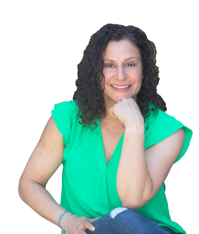 Lauren Leitner, health and wellness coach