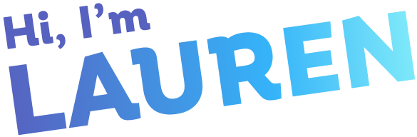 hi i m lauren