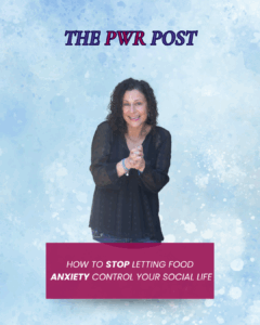 [PWR] Blog Promotion Instagram Post